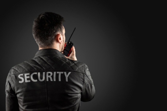 Security Guards for Your Homes and Offices